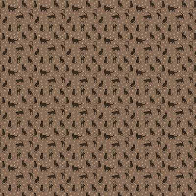 Meow Majesty: Tabby Trails