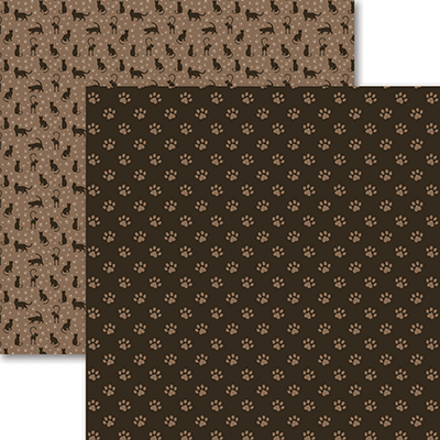 Meow Majesty: Tabby Trails