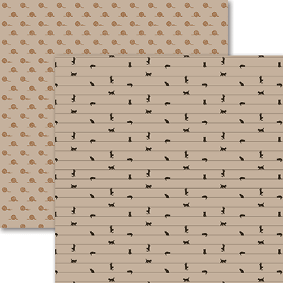 Meow Majesty: Feline Frolic