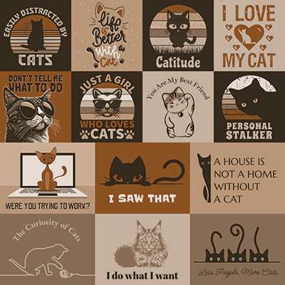 Meow Majesty: Purrfect Prowl