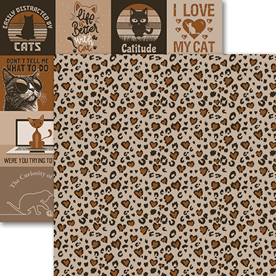 Meow Majesty: Purrfect Prowl