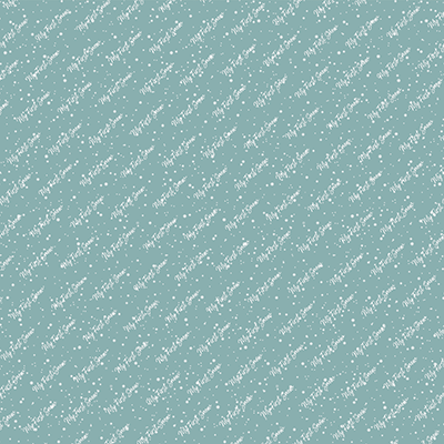 WS My First Snow: Hats & Mittens