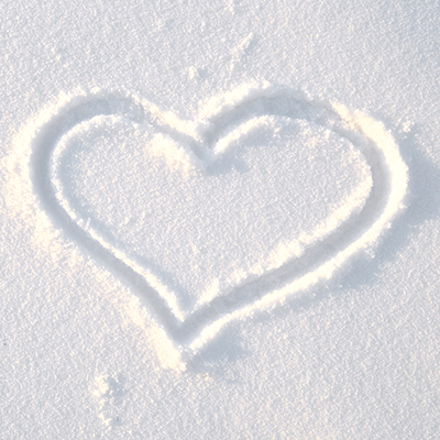 My First Snow: Winter Love