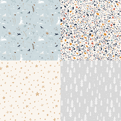 My First Snow: Winter Love