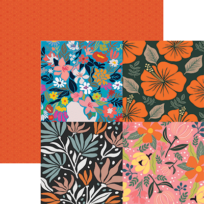 WS The Market: The Market Four