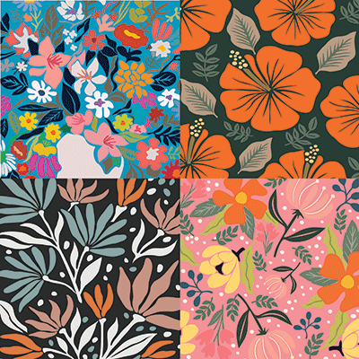 WS The Market: The Market Four