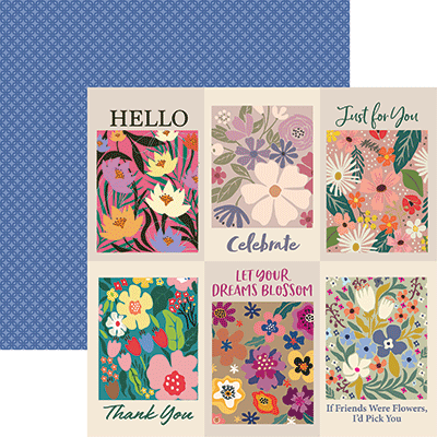 WS The Market: The Market Five