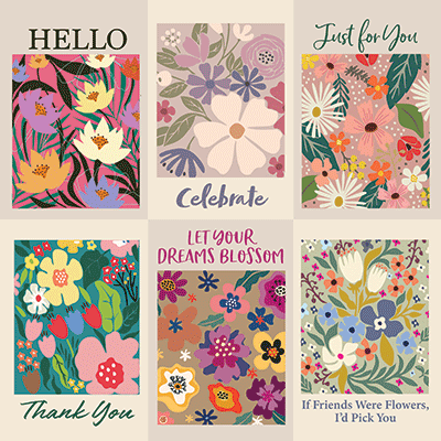 WS The Market: The Market Five