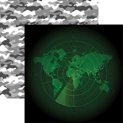 Military Life: Radar