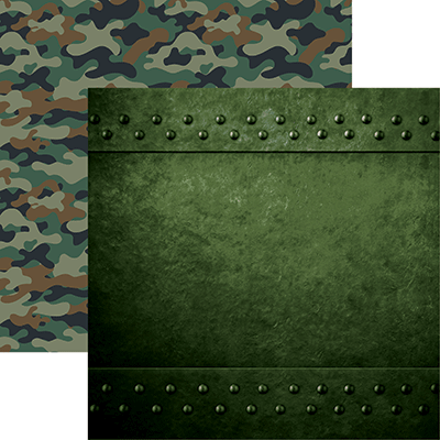 Military Life: Armor