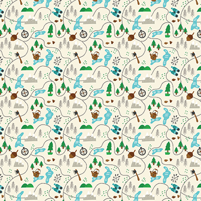 My Troop: Scout Salute