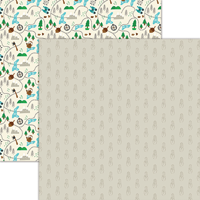 My Troop: Scout Salute