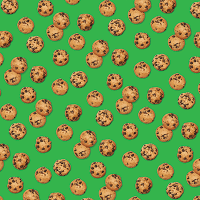 My Troop: Cookie Dealer