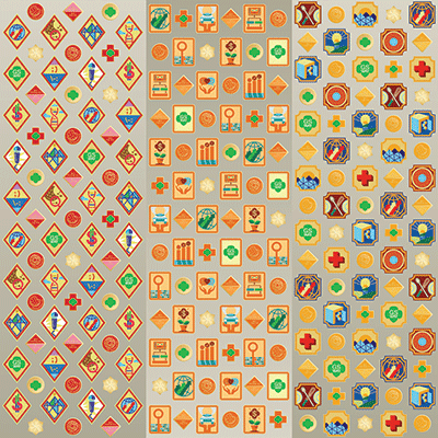 My Troop: Cookie Dealer