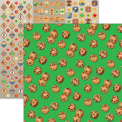 My Troop: Cookie Dealer