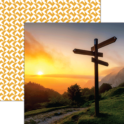 WS New Beginnings: New Path