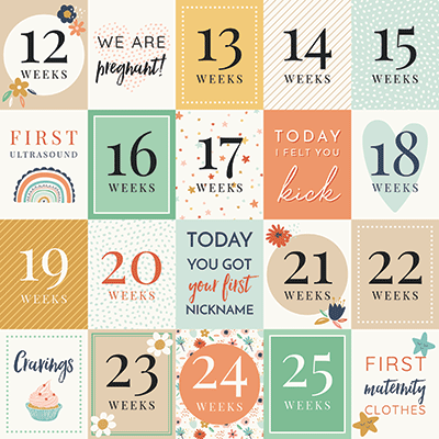 WS 9 Months: The Greatest Gift