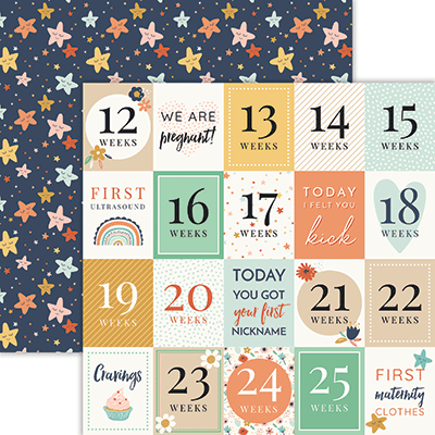 WS 9 Months: The Greatest Gift