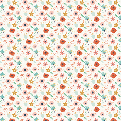 WS 9 Months: Blooming