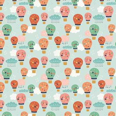 WS 9 Months: Blooming