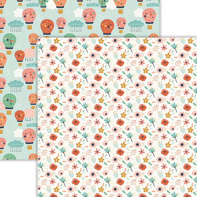 WS 9 Months: Blooming