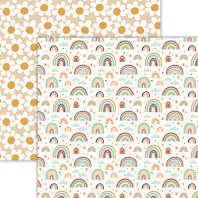 WS 9 Months: Over the Rainbow