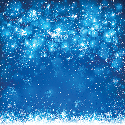 WS Nordic Noel: Sapphire Spruce