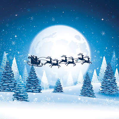 Nordic Noel: I Believe