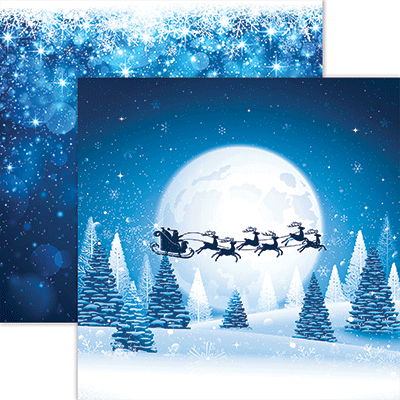 Nordic Noel: I Believe