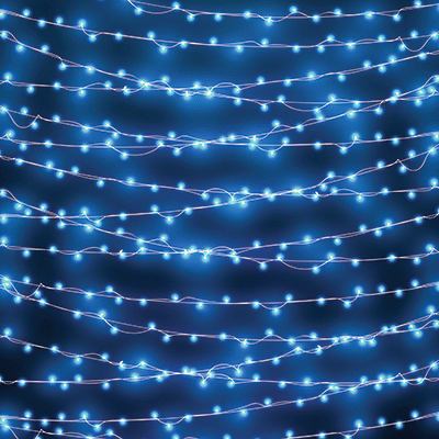 WS Nordic Noel: Magical Starry Night