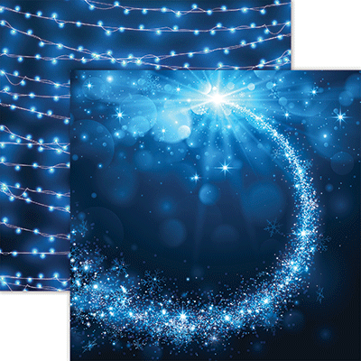 WS Nordic Noel: Magical Starry Night