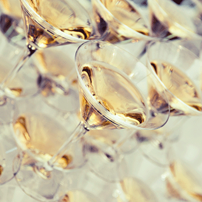 WS New Year Celebration: Champagne Toast