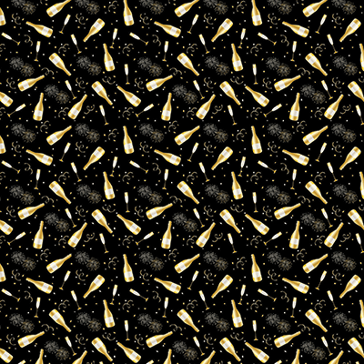 WS New Year Celebration 2026: Champagne Celebration