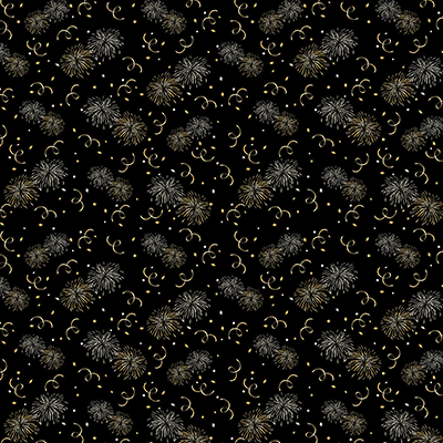 WS New Year Celebration 2026: Champagne Celebration