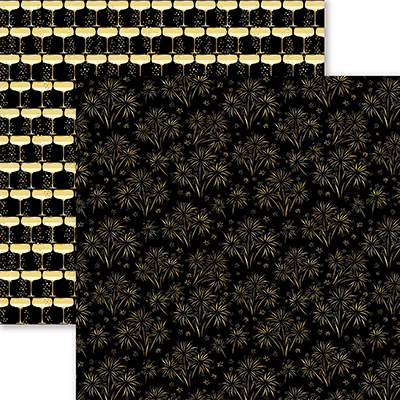 WS New Year Celebration 2026: Firework Finale