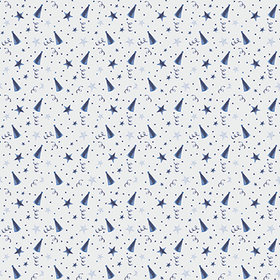 WS New Year Celebration 2026: Midnight Countdown