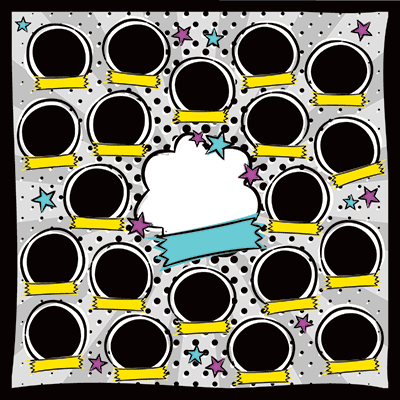 Our Class: You Did It!