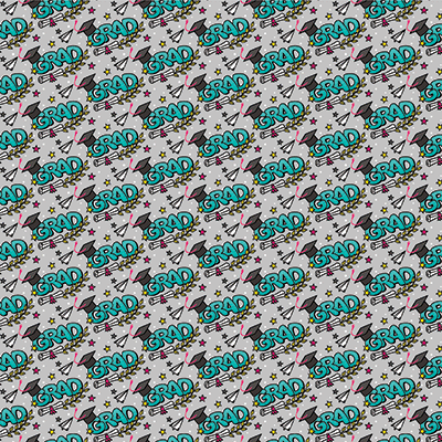 Our Class: You Did It!