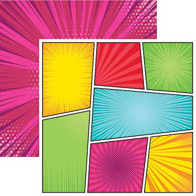 Our Class: Way to Go