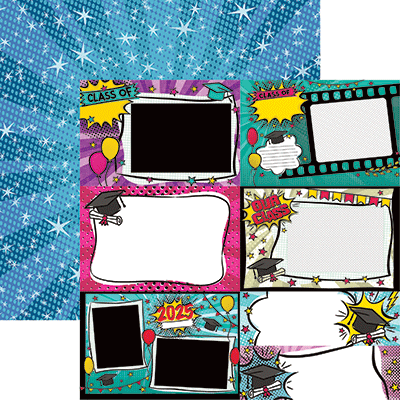 Our Class: Congrats Senior