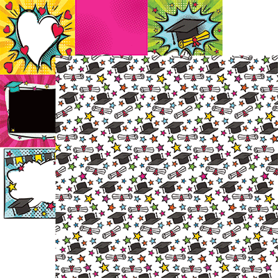 Our Class: Our Class