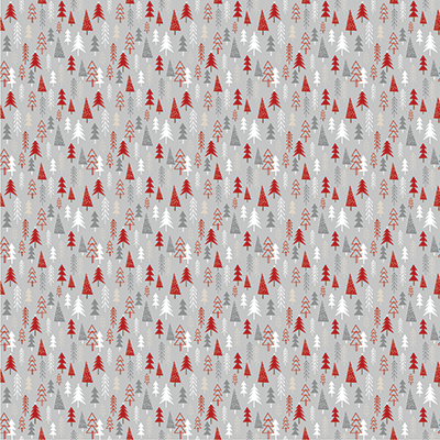 WS Oh Christmas Tree: Moose You at Christmas