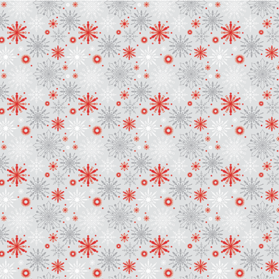 WS Oh Christmas Tree: Christmas Baubles