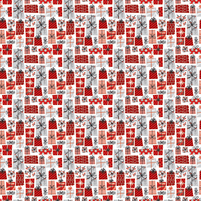 WS Oh Christmas Tree: No Peeking