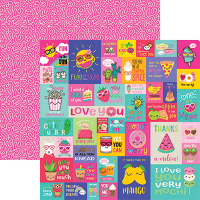 Oh Happy Day: Oh Happy Day