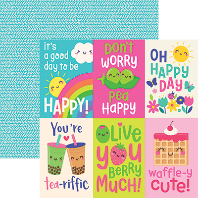 Oh Happy Day: Happy Days