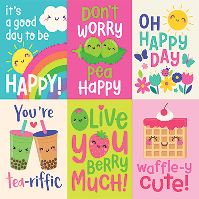 Oh Happy Day: Happy Days