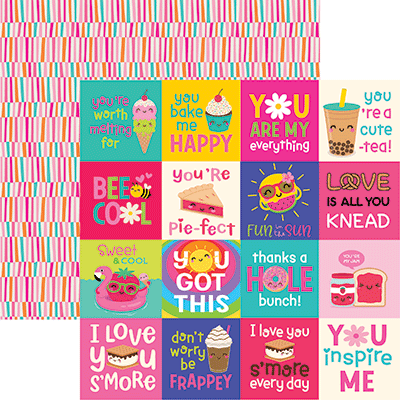 Oh Happy Day: You Got This