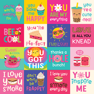 Oh Happy Day: You Got This