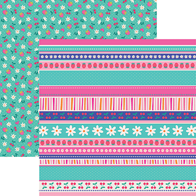 Oh Happy Day: Sweet and Cool